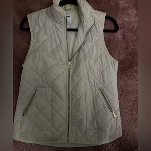 Women's XS vest